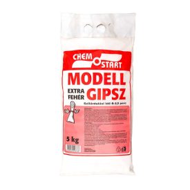 Chemostart modell gipsz 5kg