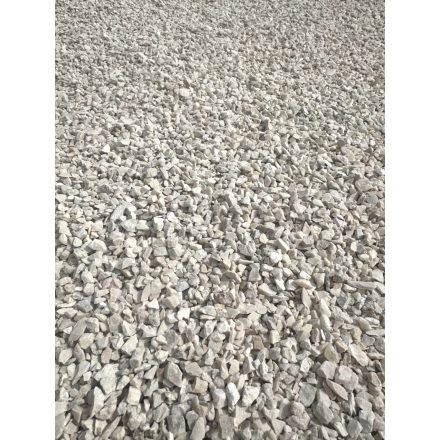 Zizi Murva Fehér 2-5 zúzott