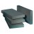 Polisztirol GRAFIT EPS-80 Homlokzati 2cm