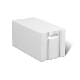 Porfix P2-440  50x25x 25 NF -megfogóhornyos-