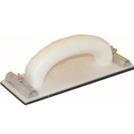 PX105 Kézi csiszoló 80x235mm