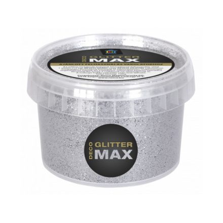 Revco Deco Glitter Max - vakolatba kev. csillámadalék - 120 g