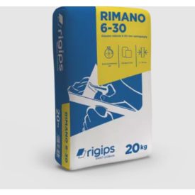 Rigips Rimano 6-30 mm 20kg