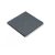 Semmelrock Kerti lap 40x40x3,8-4 cm - barna-antracit