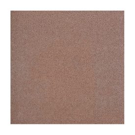 Semmelrock Kerti lap 40x40x3,8-4cm barna