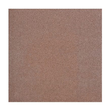 Semmelrock Kerti lap 40x40x3,8-4 cm - barna