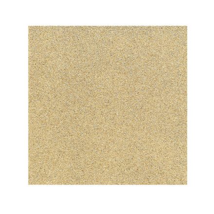 Semmelrock Kerti lap 40x40x3,8-4 cm - homoksárga