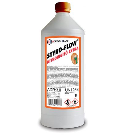 Styro-Flow Nitrohigító - 1 liter