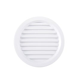 Szellőzőrács kerek Đ 120mm