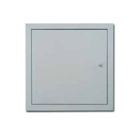 Szervizajtó FÉM 30 x 30 cm