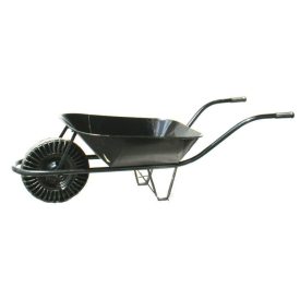   Talicska - 65 literes fekete festett puttonnyal - SB20 típusú - SB05784