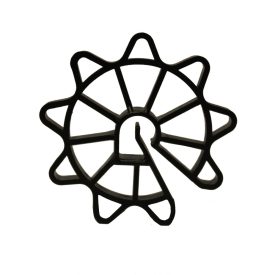 Távtartó Kör 20mm 96-TK20