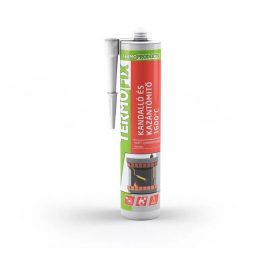 TERMOfix Kandalló és kazántömítő 1600°C 280ml