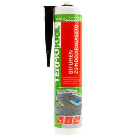 TERMOkril Bitumen Zsindelyragasztó 280ml
