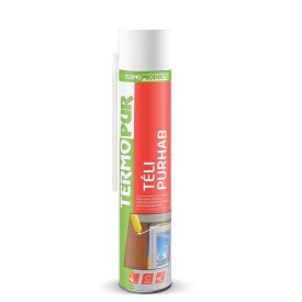 TERMOpur Purhab TÉLI PISZTOLYOS 750ml