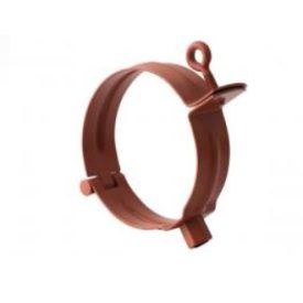 Terrán ER. Bilincsfej M10 menettel tégla