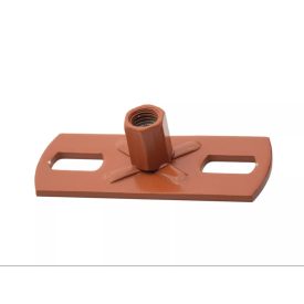 Terrán ER. Fali tartó M10