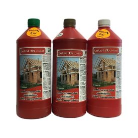 Tetol plusz (gomba-rovar) 1 liter színtelen