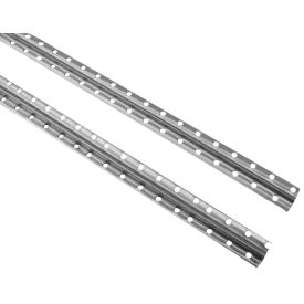   Vakoló vezetősín 10mm 3m (Gyorsvakoló vezetőprofil) - 31-10BV300