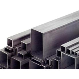 Zártszelvény 20x20x2 6m*