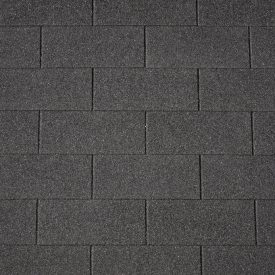 Zsindely Charvát - charBIT | Téglány - fekete (antracit)