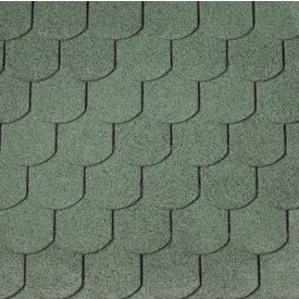 Zsindely Charvát - ETA | Hódfarkú - zöld