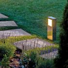 Barabás Kerti lap Zengő Ködfátyol 40x40x6 cm