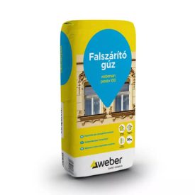 weberSan SPR100 presto 100 falszárító gúz 30kg