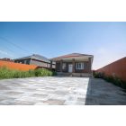 MB Stone Trenta grande kombi rozsdabarna-fehér 6 cm