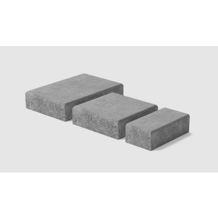 MB Stone Claro Kombi 6 cm szürke