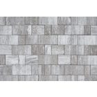 MB Stone Claro Kombi 6cm barna-szürke