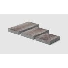 MB Stone Trenta grande kombi barna-szürke 6 cm