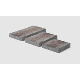 MB Stone Trenta grande kombi barna-szürke 6 cm