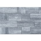 MB Stone Trenta grande kombi bazalt-szürke 6 cm