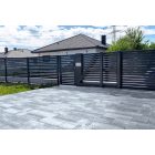 MB Stone Trenta grande kombi bazalt-szürke 6 cm