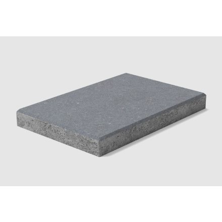 MB Stone Tavola 60x40x6 cm Középszürke