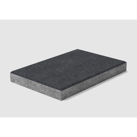 MB Stone Tavola 60x40x6 cm Sötétszürke