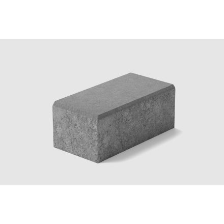 MB Stone Claro 10x20x6 cm Szürke