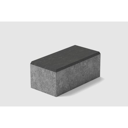 MB Stone Claro 10x20x6 cm Antracit