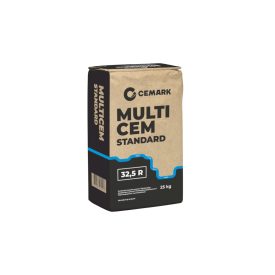 Multicem STANDARD 32,R