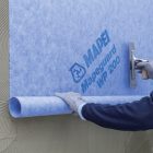 Mapei Mapeguard WP 200 -vízszigetelő és feszültség-mentesítő lemez- 5m