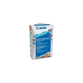 Mapei Ultralite S2 Flex, szürke, 15kg