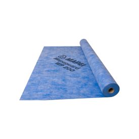   Mapei Mapeguard WP 200 -vízszigetelő és feszültség-mentesítő lemez- 30m