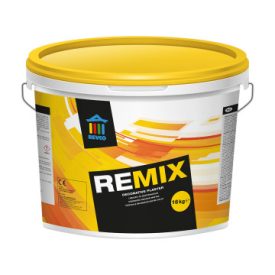 REMIX GRÁNIT LÁBAZATI- ÉS DÍSZÍTŐVAKOLAT