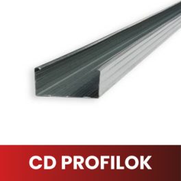 CD Profilok