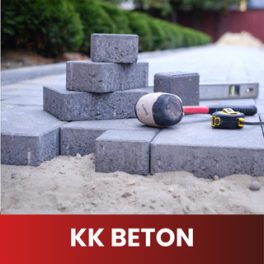 KK Beton