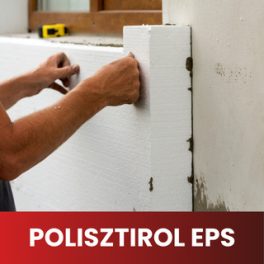 Polisztirol Eps