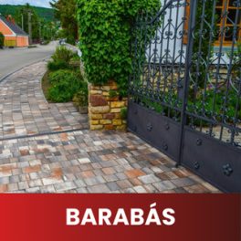 Barabás