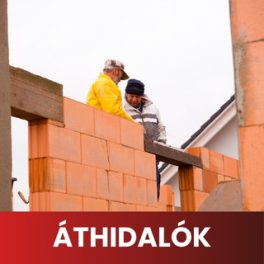 Áthidalók