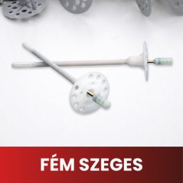 Fém szeges